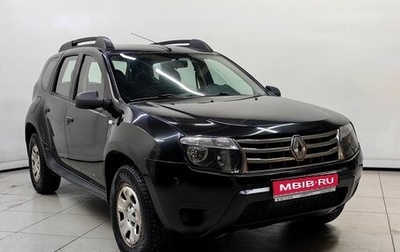 Renault Duster I рестайлинг, 2014 год, 689 000 рублей, 1 фотография