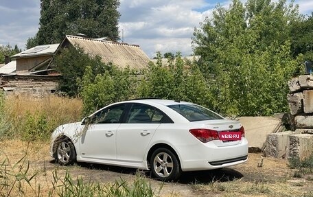 Chevrolet Cruze II, 2011 год, 1 100 000 рублей, 13 фотография