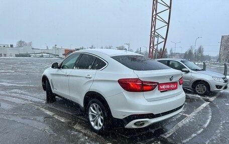 BMW X6, 2015 год, 3 230 000 рублей, 1 фотография