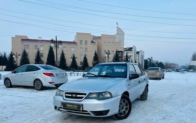 Daewoo Nexia I рестайлинг, 2012 год, 229 000 рублей, 1 фотография