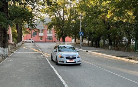 Chevrolet Cruze II, 2011 год, 1 100 000 рублей, 20 фотография