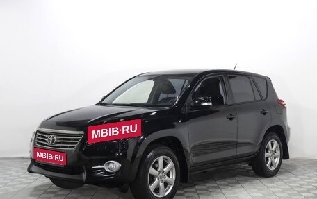 Toyota RAV4, 2011 год, 1 629 000 рублей, 1 фотография