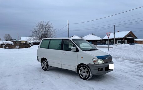 Toyota Town Ace III, 1998 год, 485 000 рублей, 1 фотография