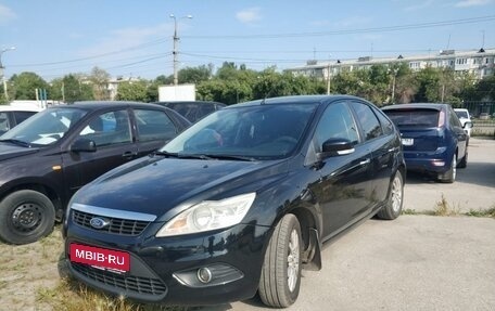 Ford Focus II рестайлинг, 2011 год, 700 000 рублей, 1 фотография