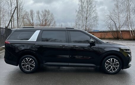 KIA Carnival, 2020 год, 3 450 000 рублей, 5 фотография