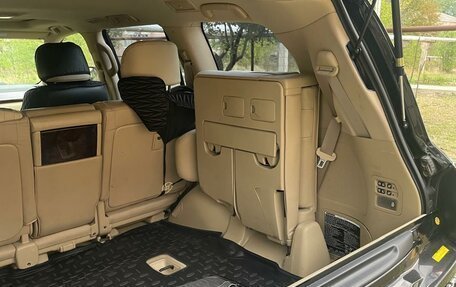 Lexus LX III, 2011 год, 3 700 000 рублей, 8 фотография