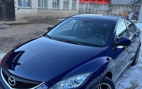 Mazda 6, 2010 год, 1 100 000 рублей, 3 фотография