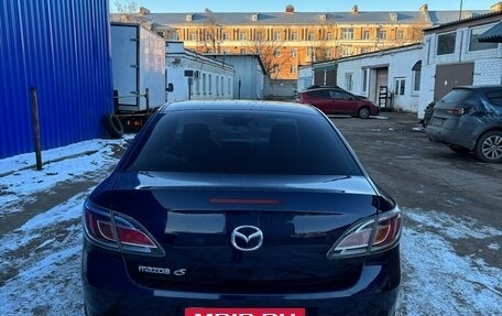 Mazda 6, 2010 год, 1 100 000 рублей, 5 фотография