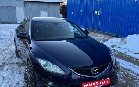 Mazda 6, 2010 год, 1 100 000 рублей, 7 фотография