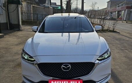 Mazda 6, 2023 год, 3 500 000 рублей, 3 фотография