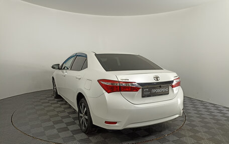 Toyota Corolla, 2013 год, 1 269 950 рублей, 7 фотография