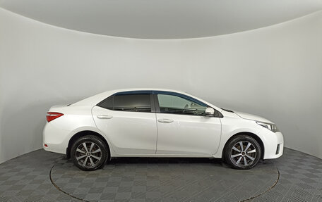 Toyota Corolla, 2013 год, 1 269 950 рублей, 4 фотография