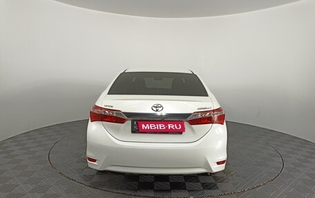 Toyota Corolla, 2013 год, 1 269 950 рублей, 6 фотография