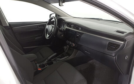 Toyota Corolla, 2013 год, 1 269 950 рублей, 11 фотография