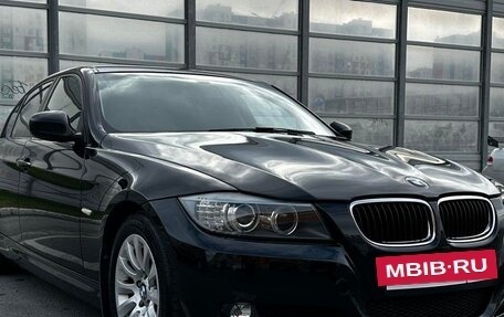 BMW 3 серия, 2009 год, 1 200 000 рублей, 4 фотография