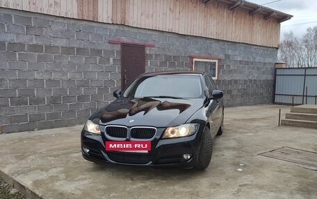 BMW 3 серия, 2009 год, 1 200 000 рублей, 12 фотография