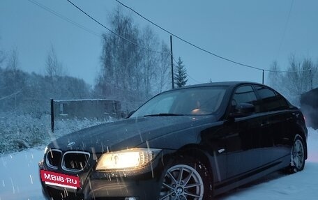 BMW 3 серия, 2009 год, 1 200 000 рублей, 15 фотография