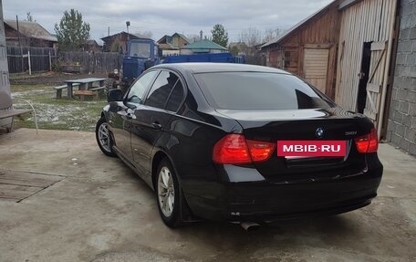 BMW 3 серия, 2009 год, 1 200 000 рублей, 9 фотография