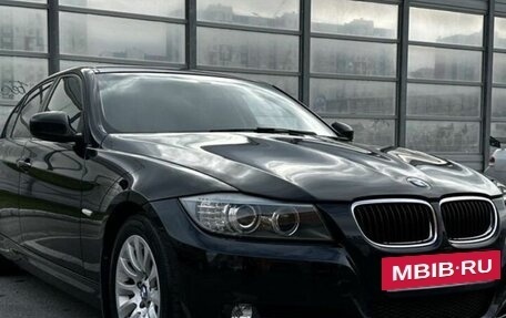 BMW 3 серия, 2009 год, 1 200 000 рублей, 16 фотография