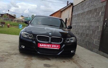 BMW 3 серия, 2009 год, 1 200 000 рублей, 18 фотография