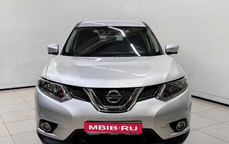 Nissan X-Trail, 2018 год, 2 100 000 рублей, 3 фотография