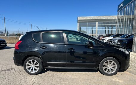 Peugeot 3008 I рестайлинг, 2011 год, 748 000 рублей, 5 фотография