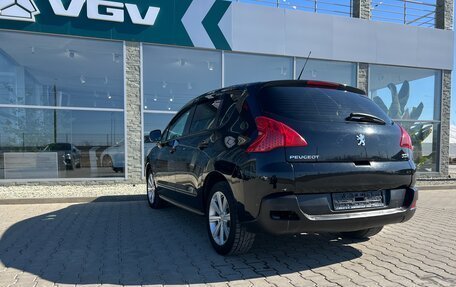 Peugeot 3008 I рестайлинг, 2011 год, 748 000 рублей, 8 фотография