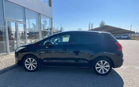 Peugeot 3008 I рестайлинг, 2011 год, 748 000 рублей, 6 фотография