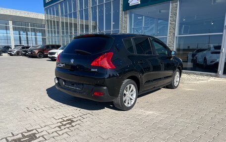 Peugeot 3008 I рестайлинг, 2011 год, 748 000 рублей, 9 фотография