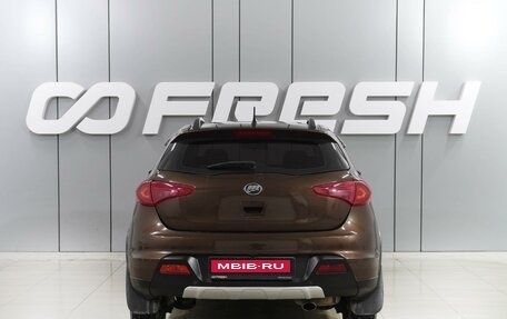 Lifan X50, 2015 год, 749 000 рублей, 4 фотография