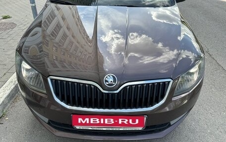 Skoda Octavia, 2014 год, 1 300 000 рублей, 17 фотография