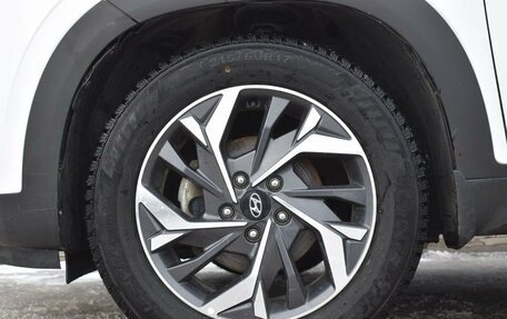 Hyundai Creta, 2021 год, 1 754 000 рублей, 8 фотография