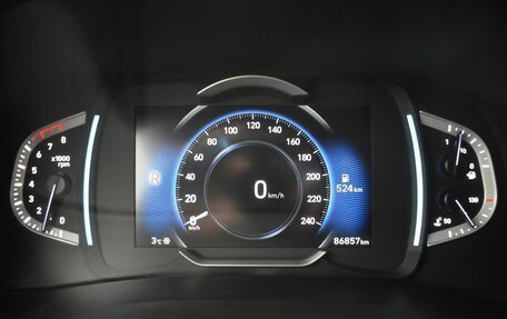 Hyundai Creta, 2021 год, 1 754 000 рублей, 13 фотография