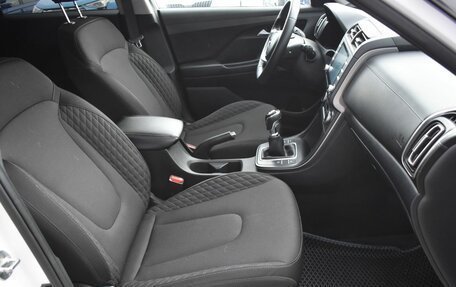 Hyundai Creta, 2021 год, 1 754 000 рублей, 9 фотография