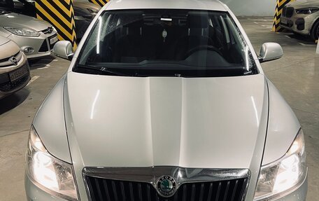 Skoda Octavia, 2011 год, 1 150 000 рублей, 4 фотография