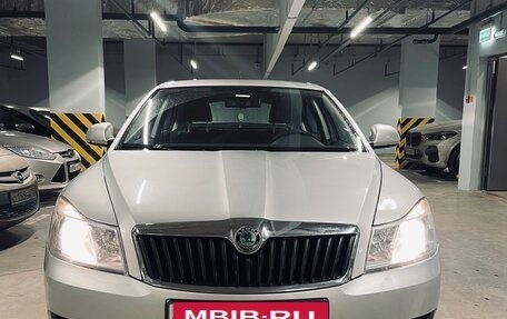 Skoda Octavia, 2011 год, 1 150 000 рублей, 3 фотография