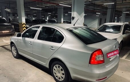 Skoda Octavia, 2011 год, 1 150 000 рублей, 7 фотография