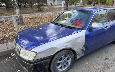 Nissan Gloria XI, 1999 год, 250 000 рублей, 2 фотография