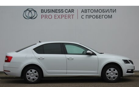 Skoda Octavia, 2019 год, 1 400 000 рублей, 6 фотография