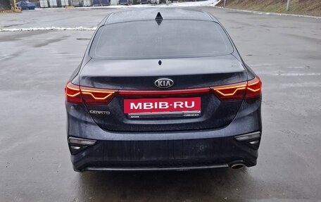 KIA Cerato IV, 2018 год, 2 000 000 рублей, 3 фотография