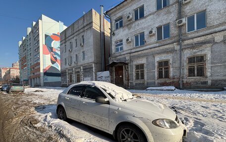 Chevrolet Lacetti, 2011 год, 400 000 рублей, 3 фотография