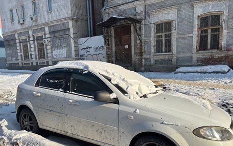 Chevrolet Lacetti, 2011 год, 400 000 рублей, 2 фотография