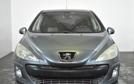 Peugeot 308 II, 2009 год, 499 000 рублей, 2 фотография