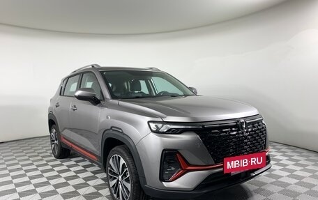 Changan CS35 Plus, 2024 год, 2 498 405 рублей, 3 фотография