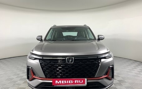 Changan CS35 Plus, 2024 год, 2 498 405 рублей, 2 фотография