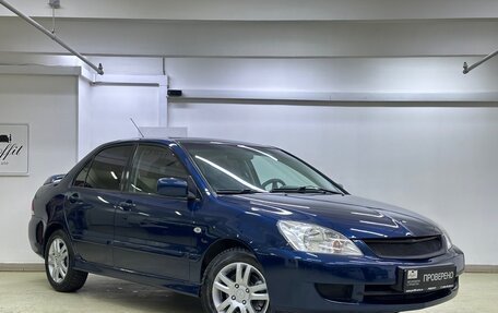 Mitsubishi Lancer IX, 2005 год, 449 000 рублей, 3 фотография