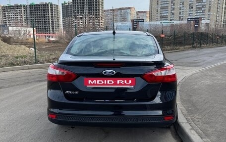 Ford Focus III, 2013 год, 1 050 000 рублей, 4 фотография