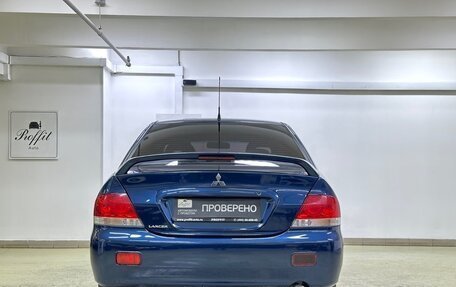 Mitsubishi Lancer IX, 2005 год, 449 000 рублей, 5 фотография