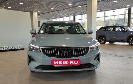 Geely Emgrand, 2024 год, 2 483 990 рублей, 2 фотография