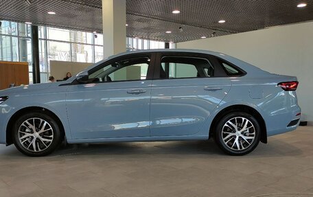 Geely Emgrand, 2024 год, 2 483 990 рублей, 8 фотография